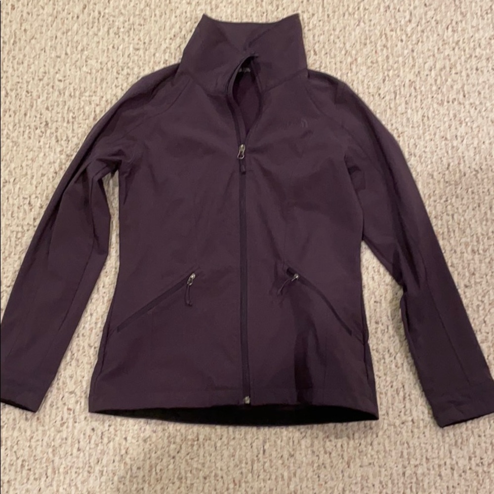 North face jacket